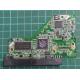 PCB: 2060-701477-002 Rev A, WD1601ABYS, WD, WD1601ABYS-23C0A0, 160GB, 3.5", SATA