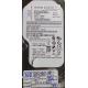 PCB: 2060-701477-002 Rev A, WD1601ABYS, WD, WD1601ABYS-23C0A0, 160GB, 3.5", SATA