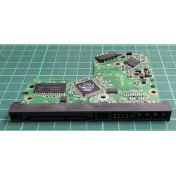 PCB: 2060-701335-005 Rev A, WD2500KS, WD Caviar, WD2500KS-00MJB0, 250GB, 3.5", SATA