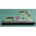 PCB: 2060-701335-005 Rev A, WD2500KS, WD Caviar, WD2500KS-00MJB0, 250GB, 3.5", SATA