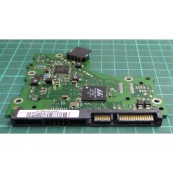 PCB: BF41-00178B R00 Rev 08, HD252HJ, SAMSUNG, P/N: 476211CQA03385, 250GB, 3.5", SATA