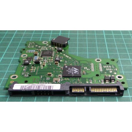 PCB: BF41-00178B R00 Rev 08, HD252HJ, SAMSUNG, P/N: 476211CQA03385, 250GB, 3.5", SATA