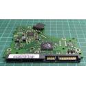 PCB: BF41-00178B R00 Rev 08, HD252HJ, SAMSUNG, P/N: 476211CQA03385, 250GB, 3.5", SATA