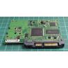 PCB: 100406937 Rev B, Barracuda 7200.10, ST3250820AS, P/N: 9BJ13E-188, Firmware: 3.AAD, 250GB, 3.5", SATA
