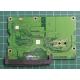 PCB: 100406937 Rev B, Barracuda 7200.10, ST3250820AS, P/N: 9BJ13E-188, Firmware: 3.AAD, 250GB, 3.5", SATA