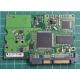 PCB: 100406937 Rev B, Barracuda 7200.10, ST3250820AS, P/N: 9BJ13E-188, Firmware: 3.AAD, 250GB, 3.5", SATA