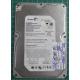 PCB: 100406937 Rev B, Barracuda 7200.10, ST3250820AS, P/N: 9BJ13E-188, Firmware: 3.AAD, 250GB, 3.5", SATA