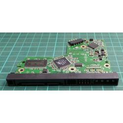 PCB: 2060-701335-005 Rev A, WD2500JS, WD CAviar, WD2500JS-00NCB1, 250GB, 3.5", SATA