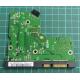 PCB: 2060-701335-005 Rev A, WD2500JS, WD CAviar, WD2500JS-00NCB1, 250GB, 3.5", SATA