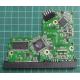 PCB: 2060-701335-005 Rev A, WD2500JS, WD CAviar, WD2500JS-00NCB1, 250GB, 3.5", SATA