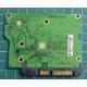 PCB: 100504364 Rev B, Barracuda 7200.11, ST3160813AS, Firmware: SD22, 160GB, 3.5", SATA