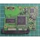PCB: 100504364 Rev B, Barracuda 7200.11, ST3160813AS, Firmware: SD22, 160GB, 3.5", SATA