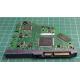 PCB: 100336321 Rev A, Barracuda 7200.7, ST3160827AS, P/N: 9W2934-370, Firmware: 3.42m 160GB, 3.5", SATA