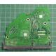 PCB: 100336321 Rev A, Barracuda 7200.7, ST3160827AS, P/N: 9W2934-370, Firmware: 3.42m 160GB, 3.5", SATA