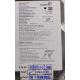 PCB: 100336321 Rev A, Barracuda 7200.7, ST3160827AS, P/N: 9W2934-370, Firmware: 3.42m 160GB, 3.5", SATA