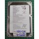 PCB: 100336321 Rev A, Barracuda 7200.7, ST3160827AS, P/N: 9W2934-370, Firmware: 3.42m 160GB, 3.5", SATA