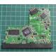 PCB: 2060-701335-005 Rev A, WD2500JS, WD Caviar, WD2500JS-22NCB1, 250GB, 3.5", SATA