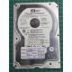 PCB: 2060-701335-005 Rev A, WD2500JS, WD Caviar, WD2500JS-22NCB1, 250GB, 3.5", SATA