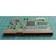 PCB: 100414872 Rev A, Barracuda 7200.10, ST3200820A, P/N: 9BJ03F-300, Firmware: 3.AAC, 200GB, 3.5", IDE