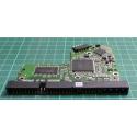 PCB: 2060-701292-000 Rev A, WD800, WD Caviar, WD800BB-00JHC0, 80GB, 3.5", IDE
