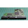 PCB: 2060-701292-000 Rev A, WD800, WD Caviar, WD800BB-00JHC0, 80GB, 3.5", IDE