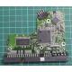 PCB: 2060-701292-000 Rev A, WD800, WD Caviar, WD800BB-00JHC0, 80GB, 3.5", IDE