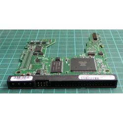 CHIP: 040108200, MAXTOR, 2B020H1, P/N: 234042-002, 20GB, 3.5", IDE