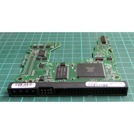 CHIP: 040108200, MAXTOR, 2B020H1, P/N: 234042-002, 20GB, 3.5", IDE