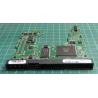 CHIP: 040108200, MAXTOR, 2B020H1, P/N: 234042-002, 20GB, 3.5", IDE