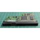 PCB: 100370468 Rev A, Barracuda 7200.9, ST3402111A, P/N: 9BD01A-196, Firmware: 2AAA, 40GB, 3.5", IDE