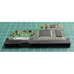 PCB: 100370468 Rev A, Barracuda 7200.9, ST3402111A, P/N: 9BD01A-196, Firmware: 2AAA, 40GB, 3.5", IDE
