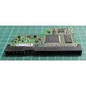 PCB: 100370468 Rev A, Barracuda 7200.9, ST3402111A, P/N: 9BD01A-196, Firmware: 2AAA, 40GB, 3.5", IDE