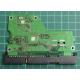 PCB: 100370468 Rev A, Barracuda 7200.9, ST3402111A, P/N: 9BD01A-196, Firmware: 2AAA, 40GB, 3.5", IDE
