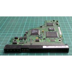PCB: SG22573-300 Rev B, U4, ST34311A, P/N: 9M9002-305, Firmware: 8.01, 4.3GB, 3.5", IDE