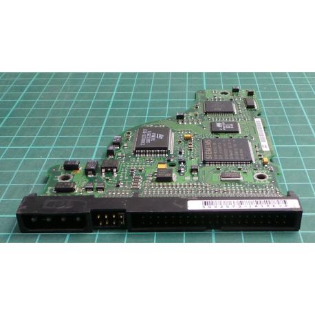 PCB: SG22573-300 Rev B, U4, ST34311A, P/N: 9M9002-305, Firmware: 8.01, 4.3GB, 3.5", IDE