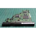 PCB: SG22573-300 Rev B, U4, ST34311A, P/N: 9M9002-305, Firmware: 8.01, 4.3GB, 3.5", IDE