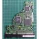 PCB: SG22573-300 Rev B, U4, ST34311A, P/N: 9M9002-305, Firmware: 8.01, 4.3GB, 3.5", IDE