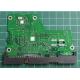 PCB: 100370468 Rev A, Barracuda 7200.9, ST3402111A, Firmware: 3.AAJ, 40GB, 3.5", IDE