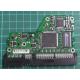 PCB: 100370468 Rev A, Barracuda 7200.9, ST3402111A, Firmware: 3.AAJ, 40GB, 3.5", IDE