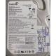 PCB: 100370468 Rev A, Barracuda 7200.9, ST3402111A, Firmware: 3.AAJ, 40GB, 3.5", IDE