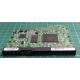 CHIP: 040111300, DiamondMax Plus 9, MAXTOR, YAR41BW0, 80GB, 3.5", IDE