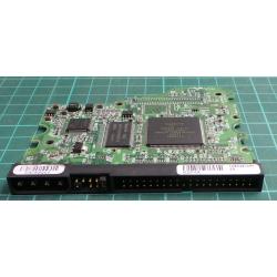 CHIP: 040111300, DiamondMax Plus 9, MAXTOR, YAR41BW0, 80GB, 3.5", IDE