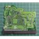 CHIP: 040111300, DiamondMax Plus 9, MAXTOR, YAR41BW0, 80GB, 3.5", IDE