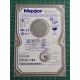 CHIP: 040111300, DiamondMax Plus 9, MAXTOR, YAR41BW0, 80GB, 3.5", IDE