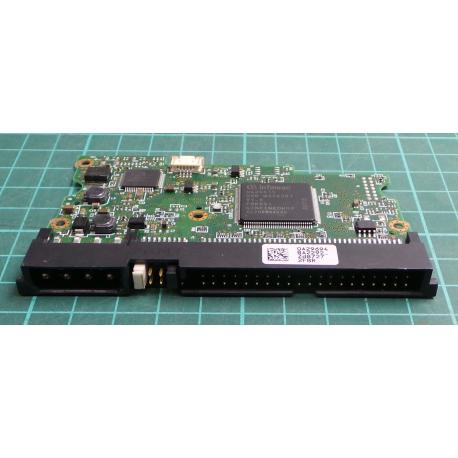 CHIP: 0A29615, HDS721680PLAT80, P/N: 0Y30001, HITACHI, 80GB, 3.5", IDE
