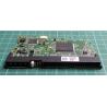 CHIP: 0A29615, HDS721680PLAT80, P/N: 0Y30001, HITACHI, 80GB, 3.5", IDE