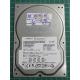 CHIP: 0A29615, HDS721680PLAT80, P/N: 0Y30001, HITACHI, 80GB, 3.5", IDE