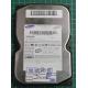 PCB: BF41-00067A, SP0802N, SAMSUNG, P/N: 0700J1FX501813, 80GB, 3.5", IDE
