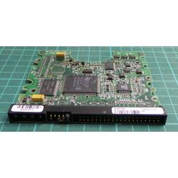 CHIP: 040106000, 4D040H2, DAH017K0, MAXTOR, 40GB, 3.5", IDE