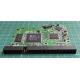 PCB: 2060-001265-001 Rev A, WD2000, WD Caviar, WD2000JB-00GVA0, 200GB, 3.5", IDE